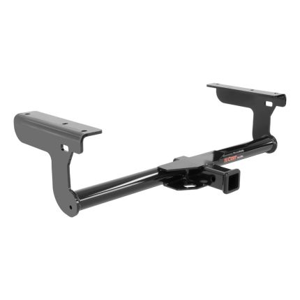 2025 Volvo XC90 Trailer Hitch Receiver, Curt 13233, 6,000 Lbs, Fits 2" inch Hitch