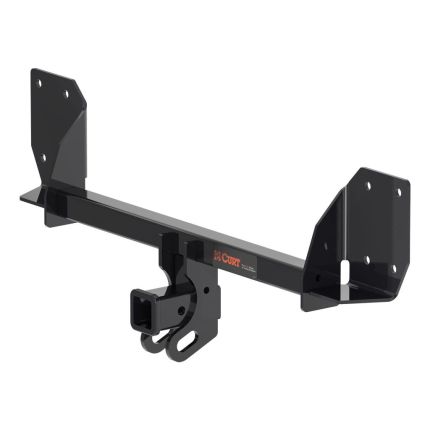 2020 Volvo XC90 Trailer Hitch Receiver Curt 13467 6,000 Lbs Fits 2" inch