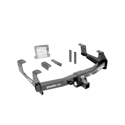 2015 - 2019 Chevrolet Silverado 2500HD 3500HD Trailer Hitch Receiver Draw-Tite 41950 15,000 Lbs 2" inch