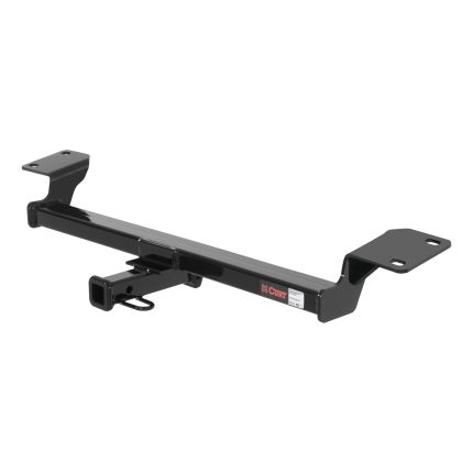 2009 - 2013 Pontiac Vibe Trailer Hitch Receiver CURT 12228 2,500 Lbs 1-1/4" inch