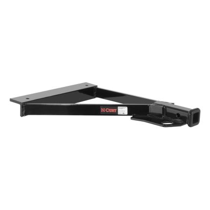 2007 Honda Fit Trailer Hitch Receiver Curt 11058 1,500 Lbs Fits 1-1/4" inch