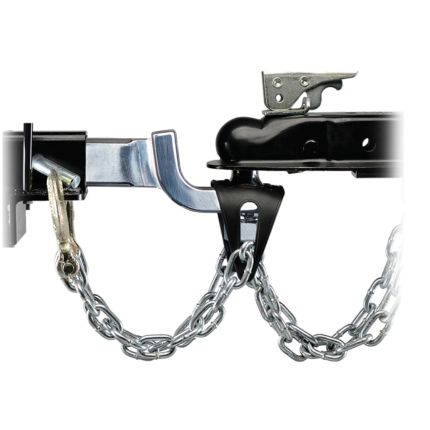 Fastway 82-00-3065 Chain Up, Safety Chain Holder