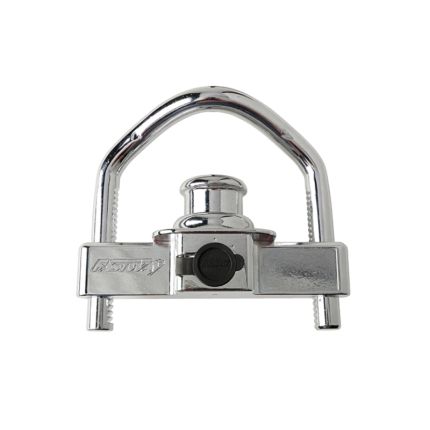 Fastway 86-00-5015 Fortress Coupler Lock
