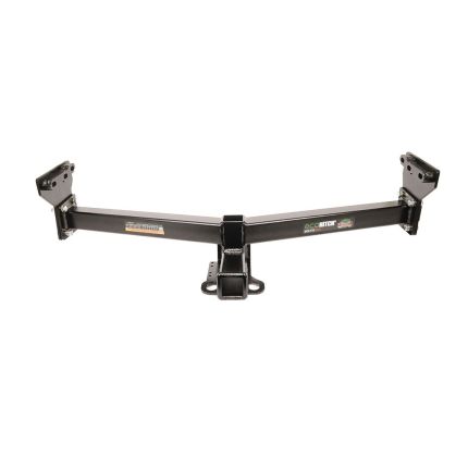 2024 - 2025 Kia EV9 Trailer Hitch Receiver Stainless Steel  EcoHitch x7486s  3,500 Lbs 2" inch