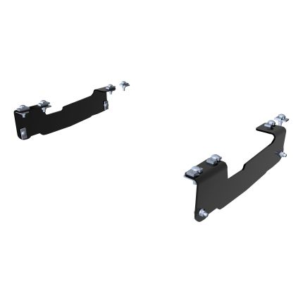 Curt 16441 Custom 5th Wheel Bracket for Ford