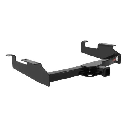 2010 GMC Sierra 2500HD 3500HD Tommy Lift Gate Trailer Hitch Receiver CURT 13213 6,000 lbs 2" inch