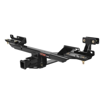 2014 - 2016 Mercedes-Benz GL450 GL550 Trailer Hitch Receiver Curt 13190 7,500 Lbs 2" inch