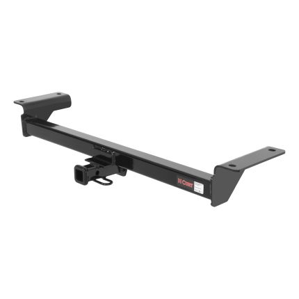 2007 Acura RDX Trailer Hitch Receiver Curt 12004 3,500 Lbs Fits 1-1/4" inch