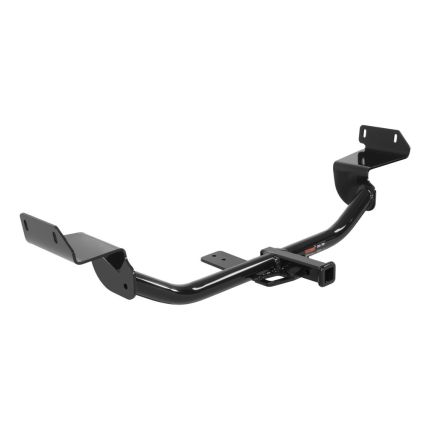 2014 Kia Forte Trailer Hitch Receiver Curt 11368 2,000 Lbs Fits 1-1/4" inch