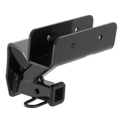 2009 Infiniti G37 Q60 Convertible Trailer Hitch Receiver Curt 11068 1,500 Lbs Fits 1-1/4" inch