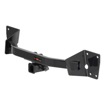 2020 - 2024 Cadillac XT6 Trailer Hitch Receiver Curt 13482 4,500 Lbs 2" inch