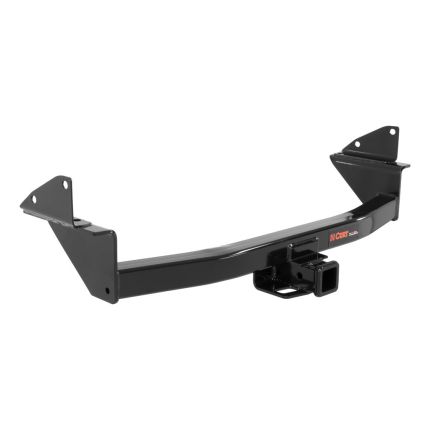 Curt 13176 Class 3 Trailer Hitch Receiver, 8,000 Lbs, 2" inch