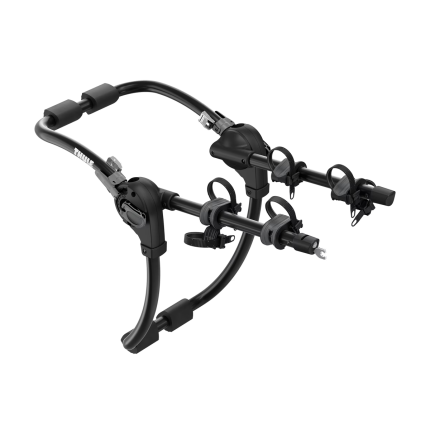 Thule Gateway Pro, 2 Bike Hanging Trunk Rack, 900600