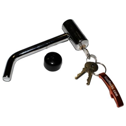 Kuat HL1, 1-1/4" inch Hitch Lock, Small Barrel