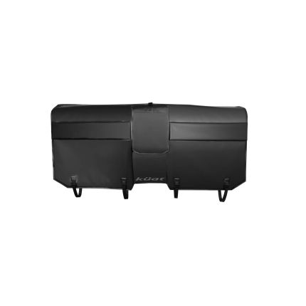 Kuat Huk, 61" Curved Tailgate pad, 6 Bike Full Size, HTC61B