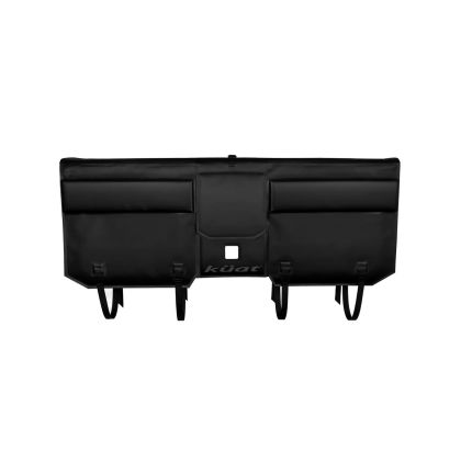 Kuat Huk, 51" Straight Tailgate pad, 5 Bike Mid Size Compact, HTS51B