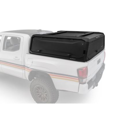 Kuat IBEX Panel Kit, Full Panel Kit, 2016-2025 Toyota Tacoma Short Bed, AIXPK-A1-01