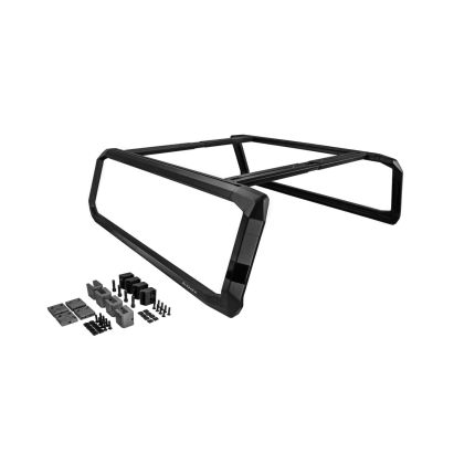 Kuat Ibex Truck Bed Rack, Fits Jeep Gladiator (Coming Q4), IBEXA2