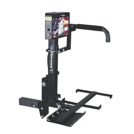 Harmar AL030 Power Tote Lift, 100 Lbs Capacity
