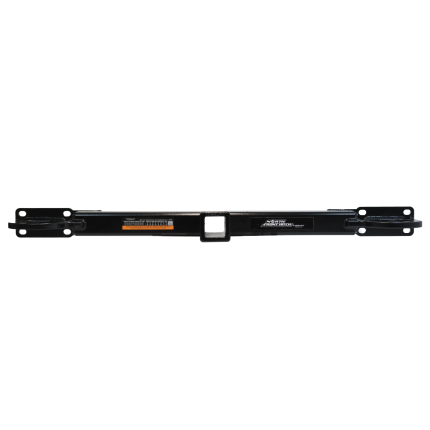 2012-2018 Dodge Ram 2500 3500 Front Trailer Hitch Receiver Class 3, 10,000 Lbs, 2" inch, EcoHitch, x7900