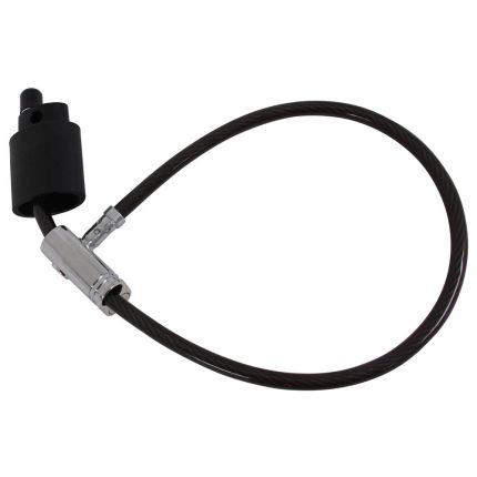Kuat Cable Lock Kit for Original Kuat Transfer 1 Bike Hitch Rack, ATSCLK1101