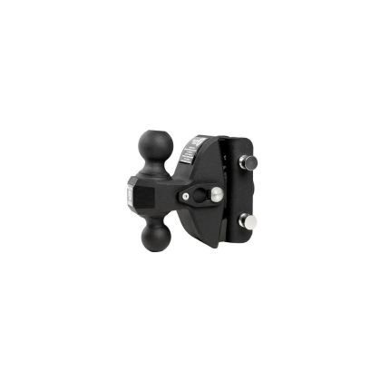 BulletProof Extreme Duty Road Suppressor EDSUSBALL