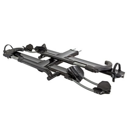 Kuat NV Base 2.0 Add-On BAO2B for NV Base 2.0 BA22B Hitch Bike Rack, 2 Bike Add-On #BAO2B