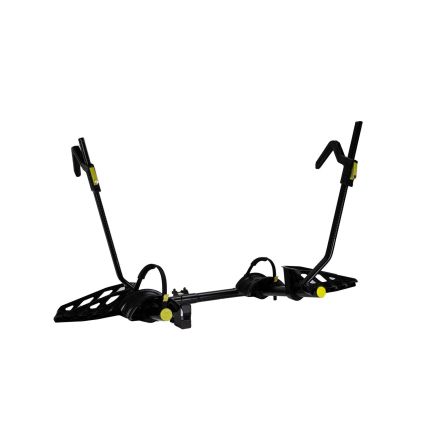 Swagman Okanagan 125 Bike Platform Rack for 2 Bikes Fits 1-1/4" and 2",  66705