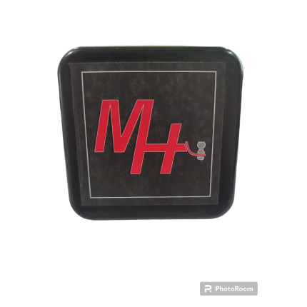 Hitch Covers