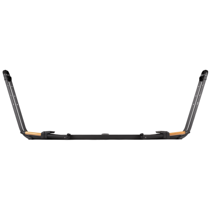 Kuat Piston SR, 1 Bike Roof Rack, PSR01B