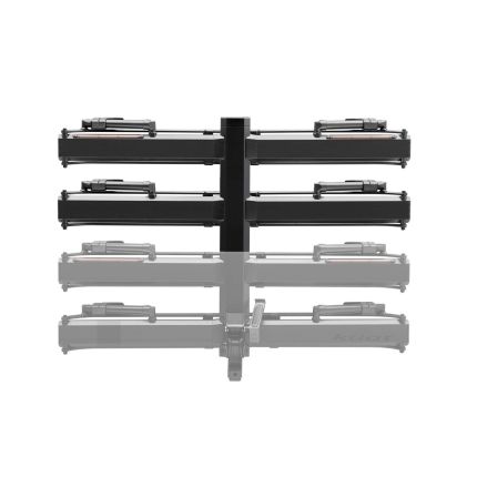 Kuat Piston X Add-On for Piston X PX22G, 2 Bike Add-On PXA2G