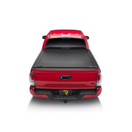 2003-2008 Ram 1500 2500 3500 Classic 6'4" Bed Aluminum Retractable Truck Bed Cover w/ T-Slot Rails, Retrax, RetraxPro, T-80222