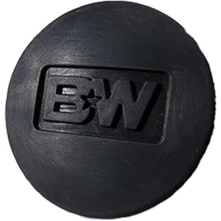 BW Rubber Cover for Stowed Turnoverball, GNXA1710