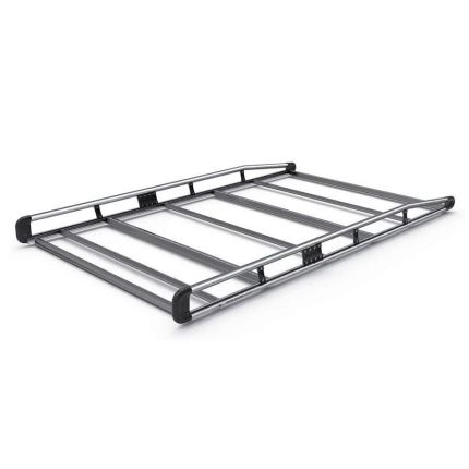 Prime Design Ascend Roof Basket for Truck Caps, DCU 120"