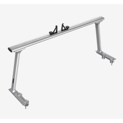 Thule 27000XT TracRac TracOne, Silver