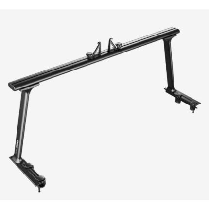 Thule 27000XTB TracRac TracOne, Black