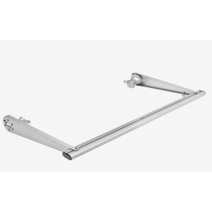 Thule 24001XT TracRac Cantilever Extension 65" Extension