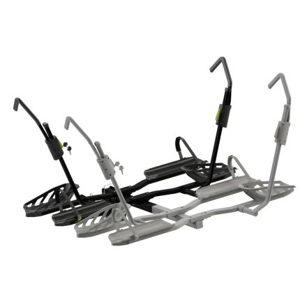 Swagman SKAHA 2 Plus Add-On for 4 Bikes, 66699