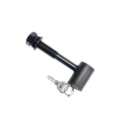 Cravot 2" inch Hitch Receiver Locking Release Pin