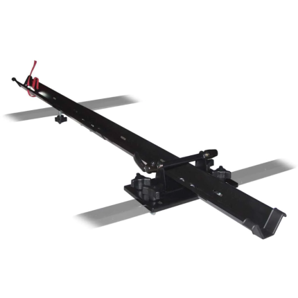Swagman 64710 Standard 1 Bike Roof Rack