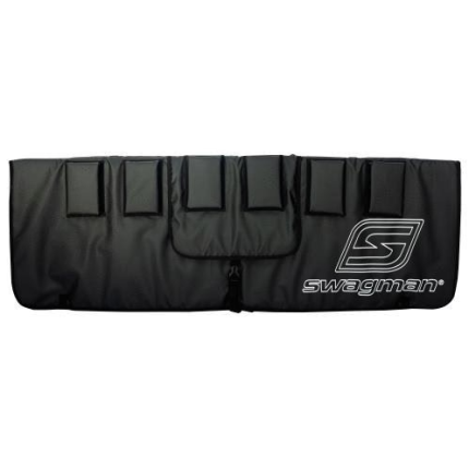 Swagman 64763 Paramount Tailgate pad, 4 Bike Midsize