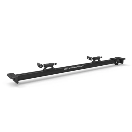 Swagman Patrol 64701 2 Bike Truck Bed Rack