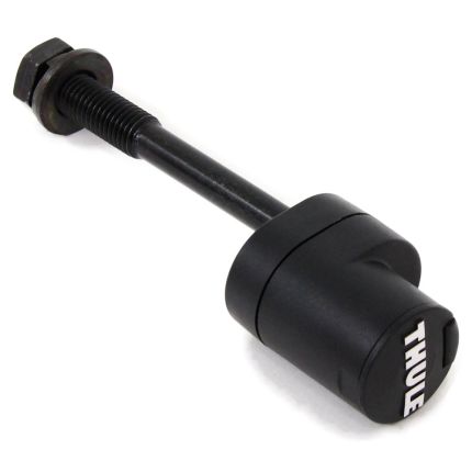  Fits 1-1/4" & 2" inch Hitch Bike Racks