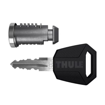 Thule One-Key System, 2-lock cylinders, 450200