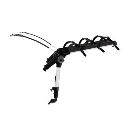 Thule OutWay Hanging, 3 Bike Trunk Rack, 995005