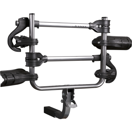 Kuat Transfer v2, 2 Bike Platform Rack, Fits 2" Inch Hitch, T222B