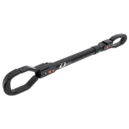 Kuat UB01 U-Bar, Bike Frame Adapter Bar for Alternative Frame Bikes