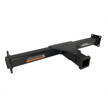 2020-2025 Chevy Silverado 1500 Gas Front Trailer Hitch Receiver Class 3, 10,000 Lbs, 2" inch, EcoHitch, x7909