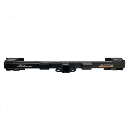 2015-2023 Ford Transit Front Trailer Hitch Receiver Stainless Steel Class 3 10,000 Lbs, 2" inch, EcoHitch, x7916s