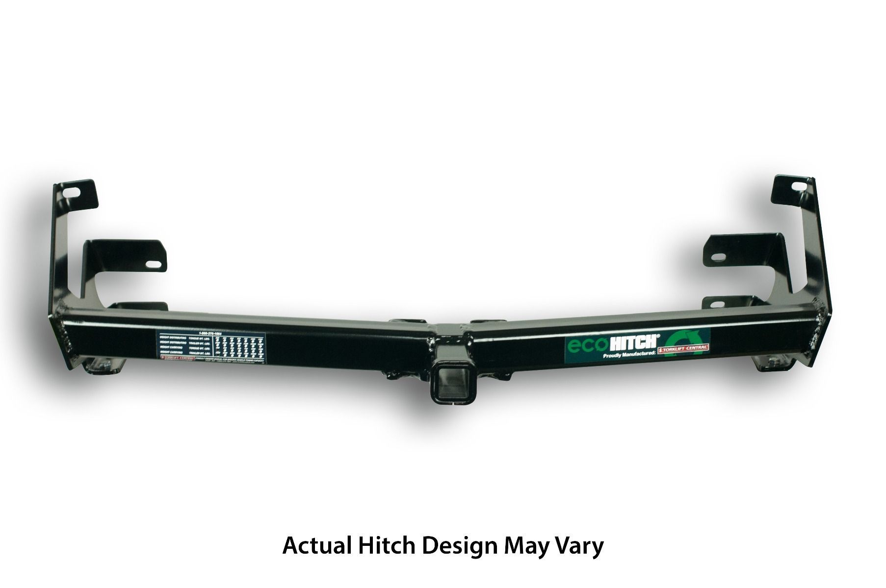 Honda crosstour tow hitch deals
